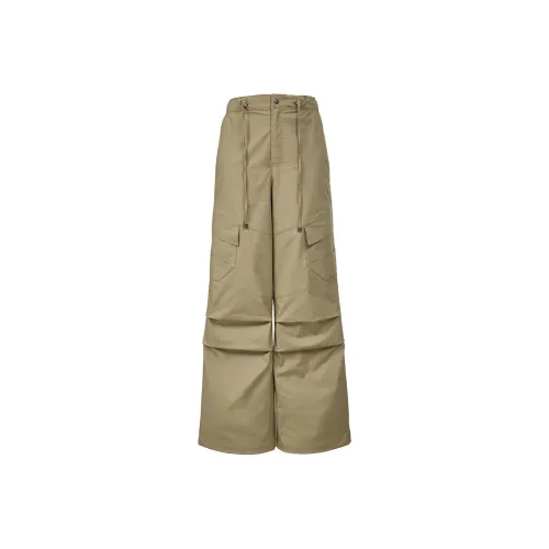 Only Женские Повседневные Брюки