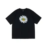 Чёрный (Daisy)
