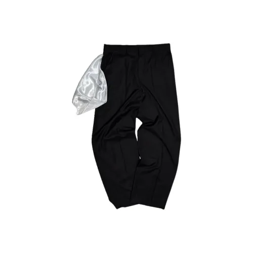 Undermycar SS25 The DYING GULL CARIBBEAN Sea CREW'S SLACKS Повседневные брюки Мужские