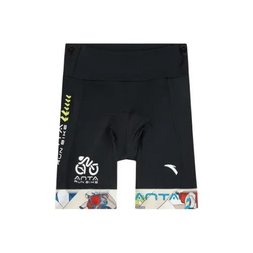 Antakids KIDS Шорты Детские Dreamy Черные