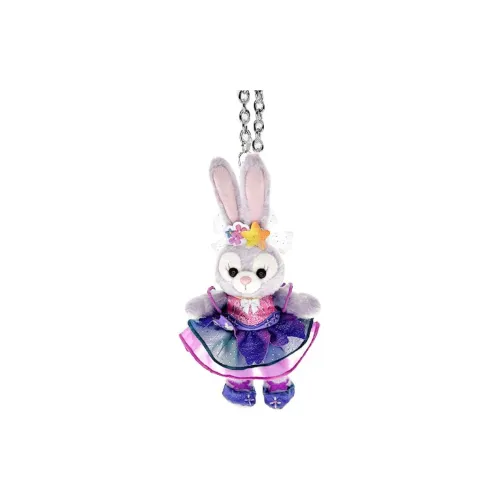 Disney x DISNEYLAND 20-я годовщина Чудеса Вечеринка Куклы Плюшевый Подвеска Трубы Высокий Гонконгский Дисней