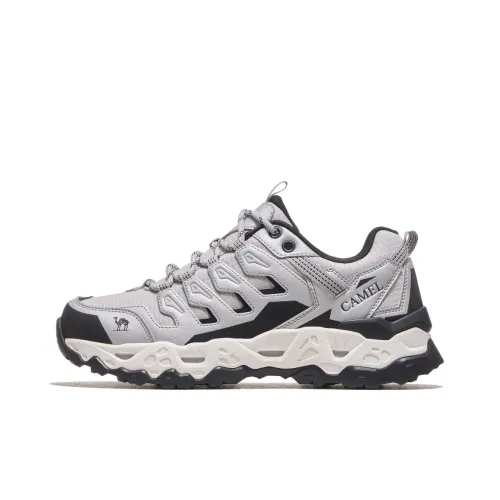 CAMEL Slip-resistant Abrasion-resistant Low Top Альпинистская обувь Женская