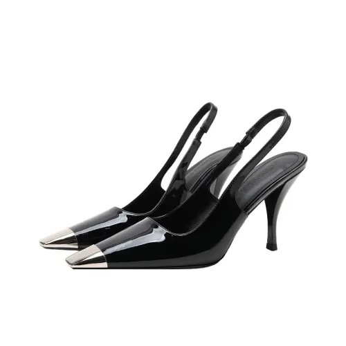 CAOT Высокие каблуки Женские