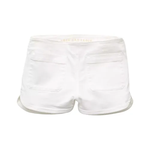 AMERICAN EAGLE Джинсовые шорты Женские