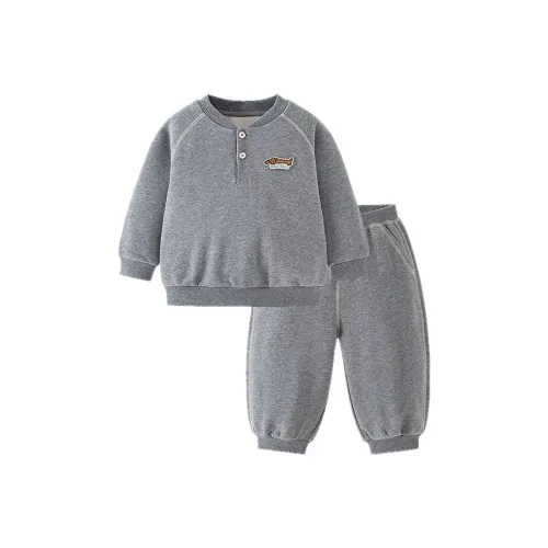 Mini Bala Kids Повседневная спортивная одежда