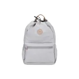 Серебристо-серый лунный свет