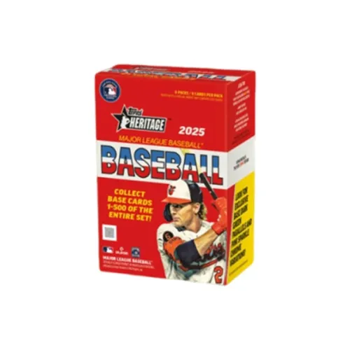 Topps Спортивные карты