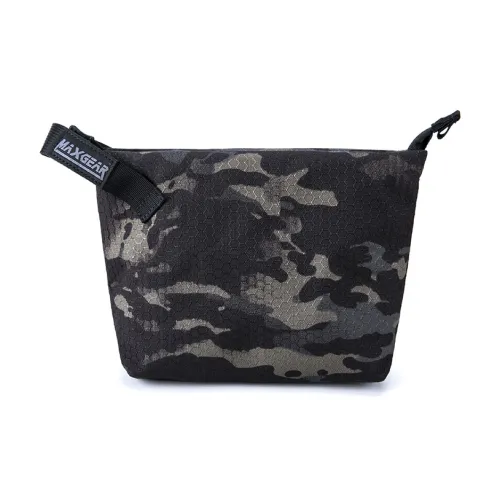 MAXGEAR Нейлон Водостойкая ткань S3 Clutch Путешественный сумка для хранения Унисекс Разные цвета