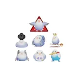 Целая коробка 6 штук