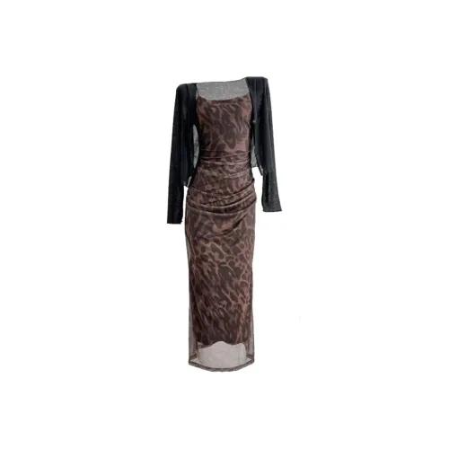 JOSR Женские Комплекты с юбкой