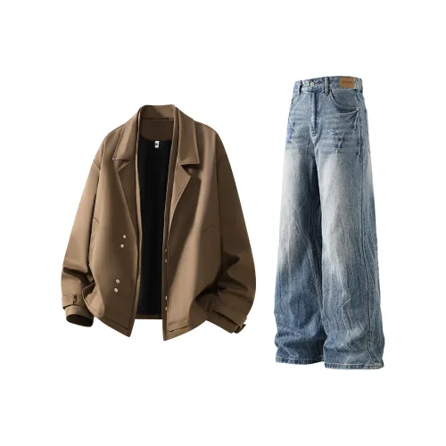 JASONWOOD Повседневная спортивная одежда унисекс