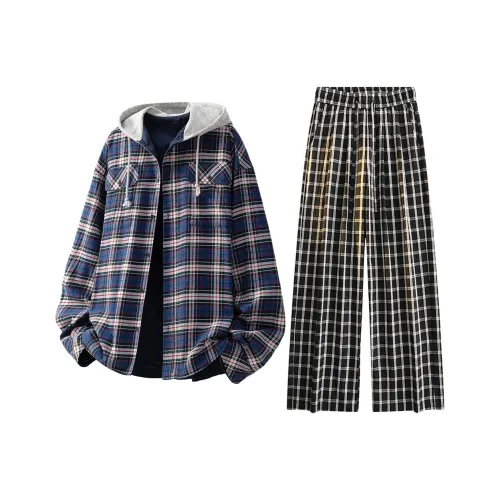 EOOVEN Повседневная спортивная одежда унисекс