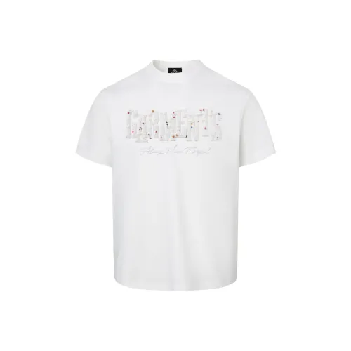 Masongarments Унисекс Футболки