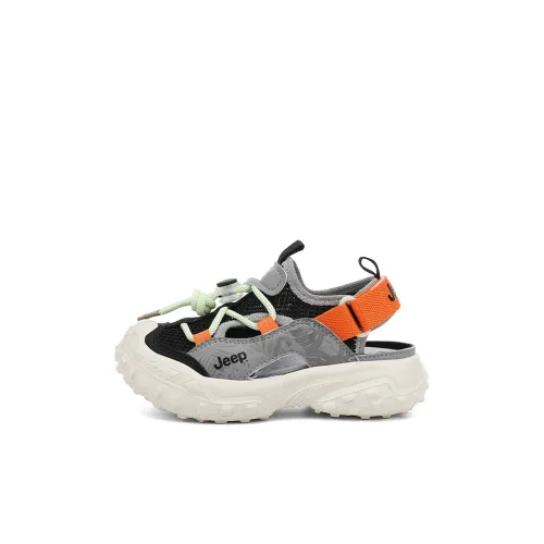 JEEP Детские сандалии Low Top Kids
