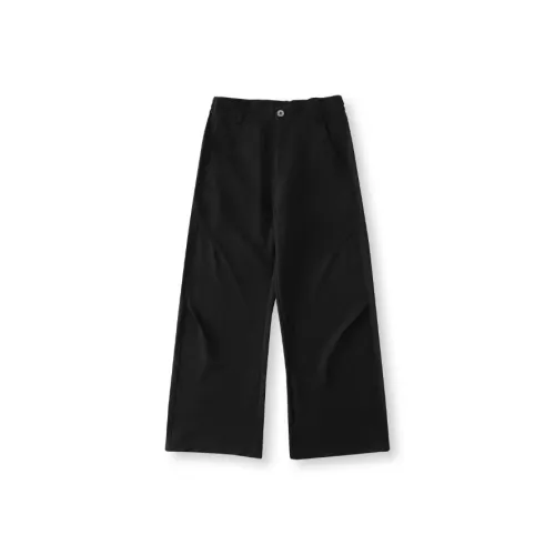 YINLANGSHIJIA Повседневные брюки Мужские