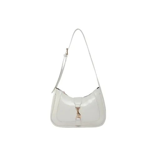 Barang Bear ПУ (полиуретан) Сумка через плечо Стандартная Женская Многоцветная