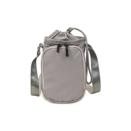 Kwq Промытый Cloth Сумка через плечо Стандартная Унисекс Многоцветная