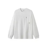 Натуральный белый 10101