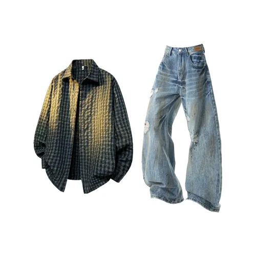 JASONWOOD Повседневная спортивная одежда унисекс