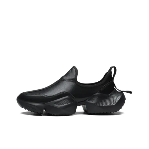 PARDASAUL Мужская повседневная обувь с низким верхом для мужчин