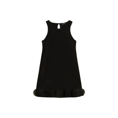 TWINSET Milano SS25 Без рукавов Платье Женское