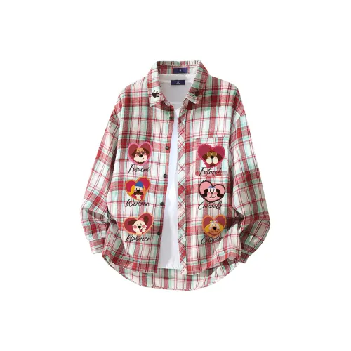 FAX FOR FMACM Унисекс Рубашки