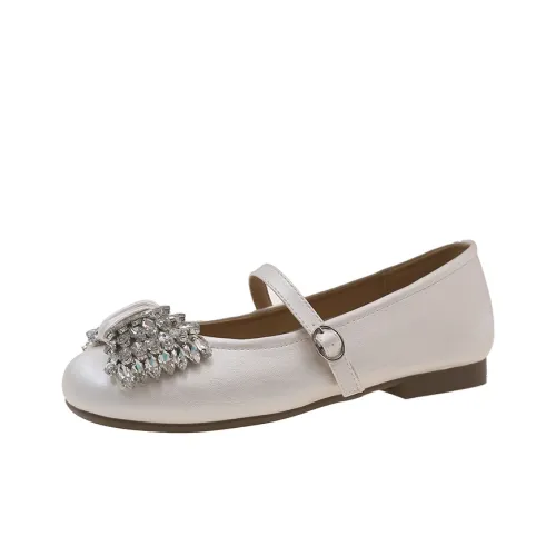 Dawei's House Туфли Мэри Джейн Женские Коробка