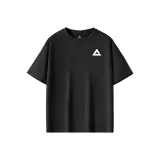 Черный/PK Минималистский стиль Белый Силиконовый