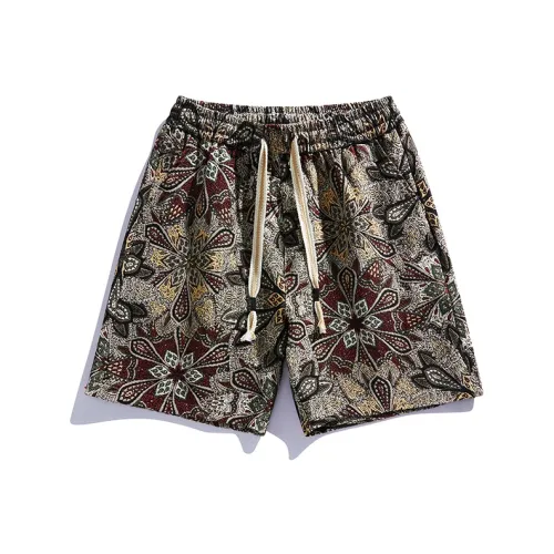 KRISTALIA Повседневные шорты женские