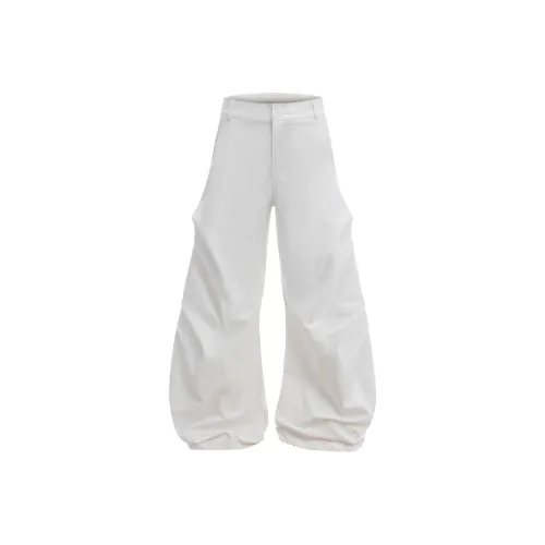 PAINT STAIN Повседневные брюки Унисекс