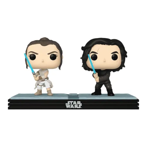 Funko Фигурки в стиле Chibi