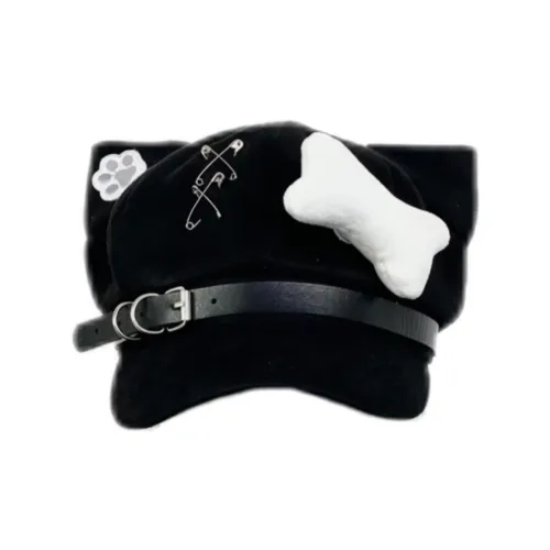 IOTS Полиэстер Береты Унисекс