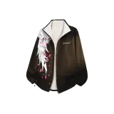 White (Отложной воротник Гипсофила)