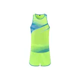 Неоново-зеленый