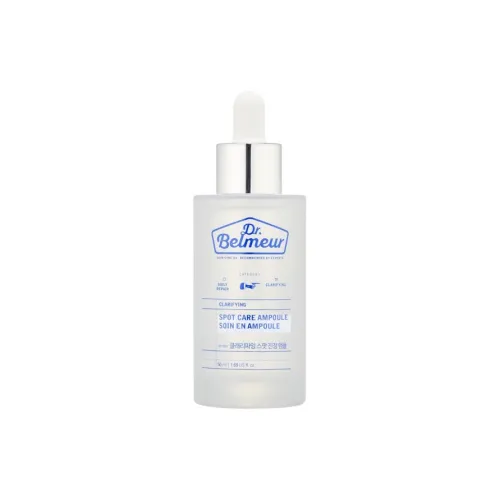 Dr.Belmeur Жидкость Essences Унисекс