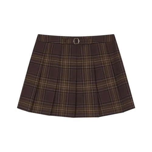 Teenie Weenie Повседневные короткие юбки Женские