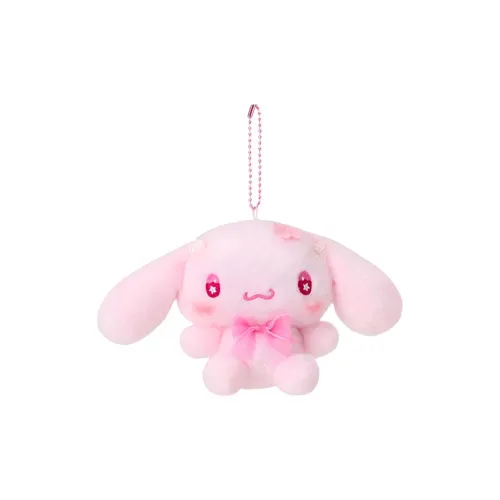 Sanrio Polyester Bag Charm Сумка Merch Женские Розовый