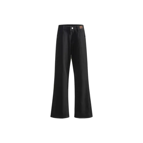 HIKZ Унисекс Джинсы