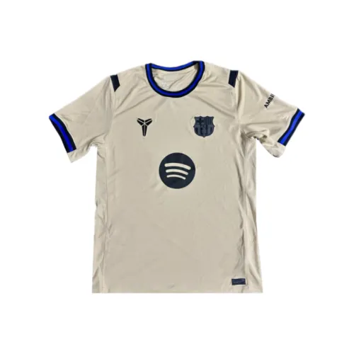 Nike FC Футбол Джерси Фанатская версия Мужская