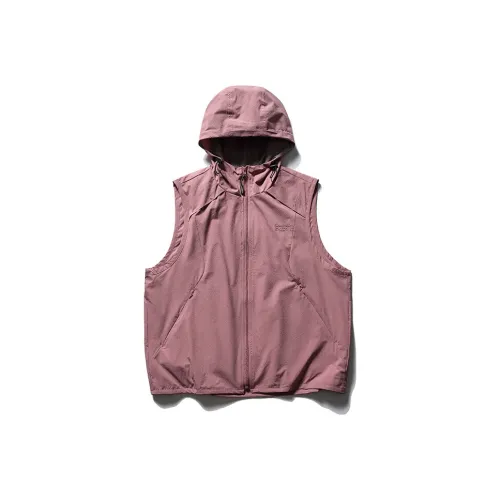 HYLHYL Унисекс Жилеты