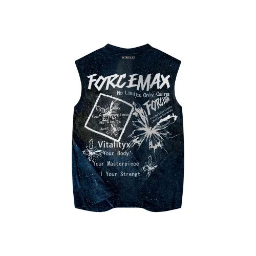 MUSCLETECH Унисекс Футболки