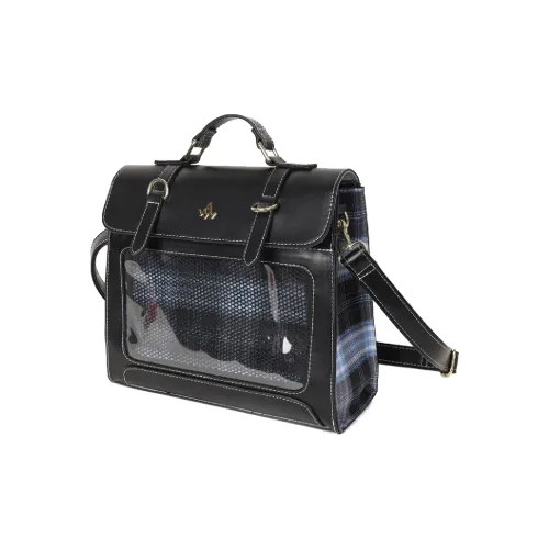 WANWU ПУ (полиуретан) Ит-Сумка Стандартная Женская