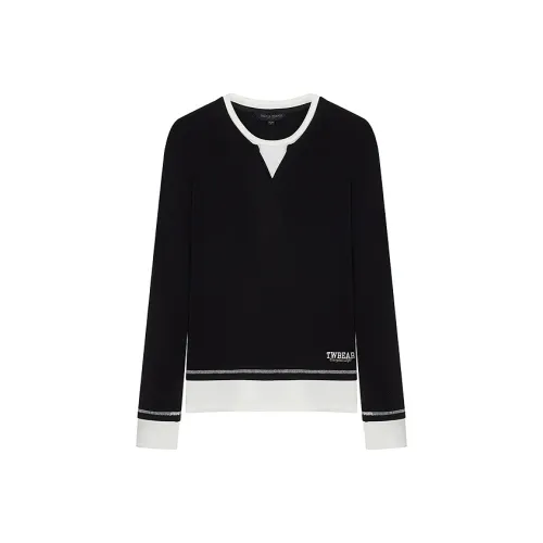 Teenie Weenie Женские футболки с коротким рукавом