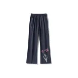 Темно-синий