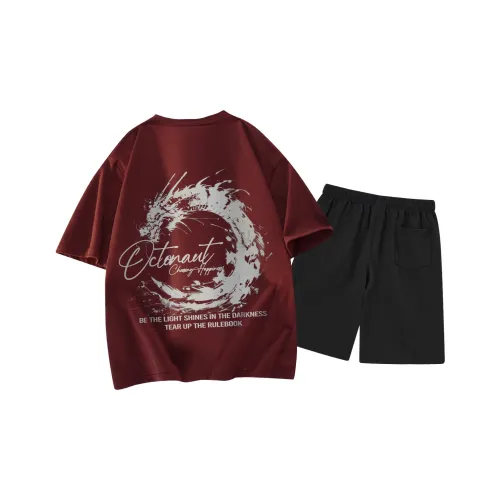 Octonauts Повседневная спортивная одежда Унисекс