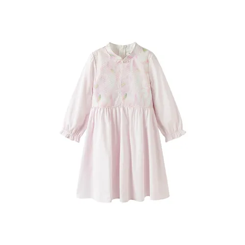 Платье Balabala для детей 3-7 лет