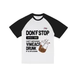 Чёрно-белый