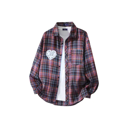 FAX FOR FMACM Унисекс Рубашки