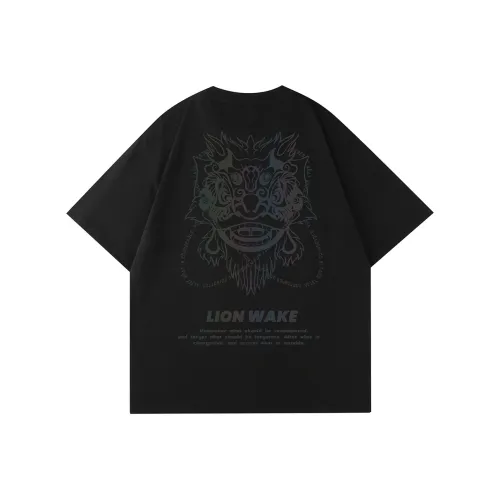 SANSYAS Унисекс Футболки