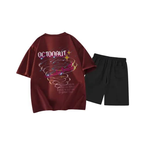 Octonauts Повседневная спортивная одежда Унисекс